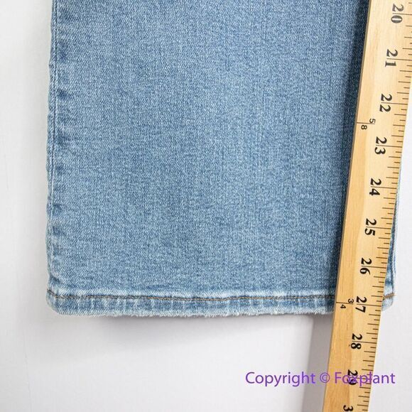 NEW Madewell Kick Out Crop Jeans‎ in Carey Wash, 31 - Picture 7 of 16